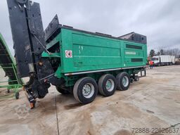 Doppstadt DW3060 Bufalo