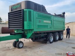 Doppstadt DW3060 Bufalo