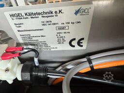 Higel HEC 141 EB11