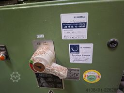 HOMAG KR 79/02/PU/S2