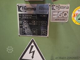 HOMAG KR 79/02/PU/S2