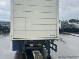  WAGEN MAYER, TANDEM KüHLKOFFER