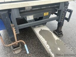  WAGEN MAYER, TANDEM KüHLKOFFER