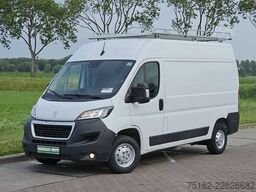 PEUGEOT BOXER 2.2 L2H2 Imperiaal Navi