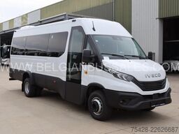 Iveco Daily line / Vendor / A65C18 / Airco / Automati...