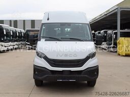 Iveco Daily line / Vendor / A65C18 / Airco / Automati...