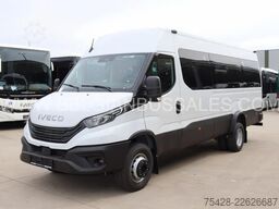 Iveco Daily line / Vendor / A65C18 / Airco / Automati...