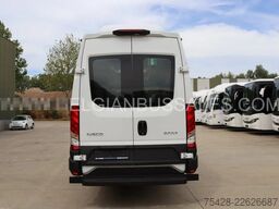 Iveco Daily line / Vendor / A65C18 / Airco / Automati...