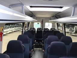 Iveco Daily line / Vendor / A65C18 / Airco / Automati...