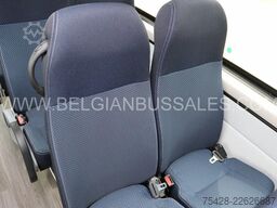 Iveco Daily line / Vendor / A65C18 / Airco / Automati...