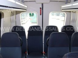 Iveco Daily line / Vendor / A65C18 / Airco / Automati...