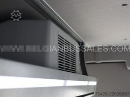 Iveco Daily line / Vendor / A65C18 / Airco / Automati...