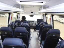 Iveco Daily line / Vendor / A65C18 / Airco / Automati...