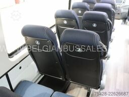 Iveco Daily line / Vendor / A65C18 / Airco / Automati...