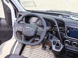 Iveco Daily line / Vendor / A65C18 / Airco / Automati...