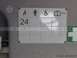 Iveco Daily line / Vendor / A65C18 / Airco / Automati...