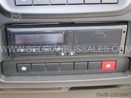 Iveco Daily line / Vendor / A65C18 / Airco / Automati...