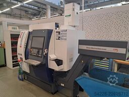 EMCO EMCOTURN E 45 SMY, Bj. 2021