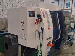 EMCO EMCOTURN E 45 SMY, Bj. 2021