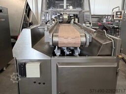 Hartmann S30 GBK 220 + Selectra SL 30