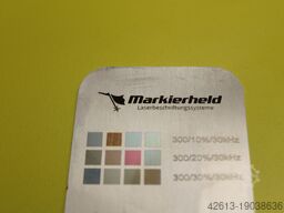 Markierheld Exklusiv XL Mod. 25 made in Germany