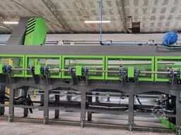 Mebor d.o.o. COMPLETE SAWING LINE