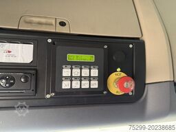 Scania P310 6x2 CNG Biogas  / Swiss-Vehicle