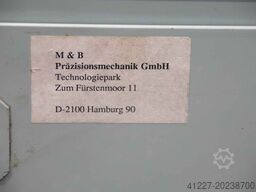 Vidmar 720/480/H1200 mm