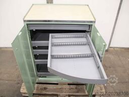 Vidmar 720/480/H1200 mm