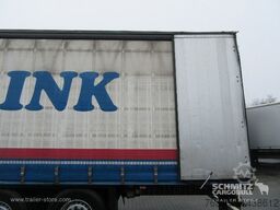 Schmitz Cargobull Curtainsider Standard Getränke