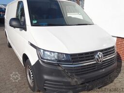 VOLKSWAGEN T6.1 lang Klima