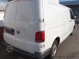 VOLKSWAGEN T6.1 lang Klima