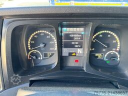 MERCEDES-BENZ 2533 Antos Müllwagen Zöller