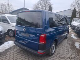 VOLKSWAGEN T6 9-Sitzer Bus  Klima