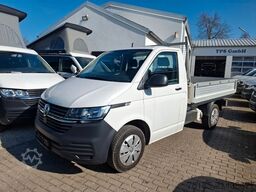 VOLKSWAGEN T6.1 Pritsche  1. Hand Klima