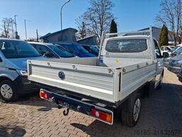 VOLKSWAGEN T6.1 Pritsche  1. Hand Klima