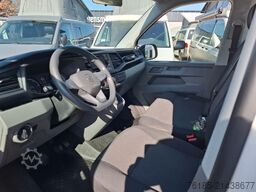 VOLKSWAGEN T6.1 Pritsche  1. Hand Klima