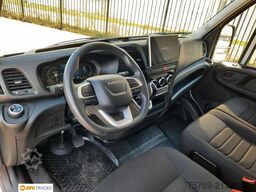 IVECO DAILY 35 S 16 LBW Klima Automatik ACC 3 Sitzer