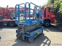 Genie GS-2646