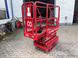 PB Lifttechnik PB S06-7EC