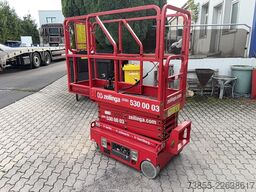 PB Lifttechnik PB S06-7EC