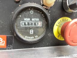 PB Lifttechnik PB S06-7EC