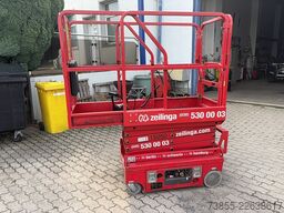 PB Lifttechnik PB S06-7EC