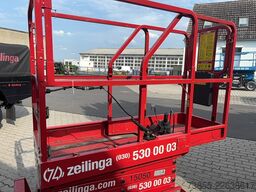 PB Lifttechnik PB S06-7EC