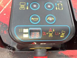 PB Lifttechnik PB S06-7EC