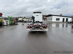 Renault T460 6x2*4 BDF/HB / Swiss-Vehicle