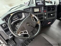 Renault T460 6x2*4 BDF/HB / Swiss-Vehicle