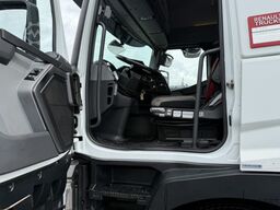 Renault T460 6x2*4 BDF/HB / Swiss-Vehicle