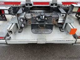Renault T460 6x2*4 BDF/HB / Swiss-Vehicle