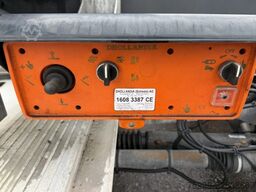 Renault T460 6x2*4 BDF/HB / Swiss-Vehicle